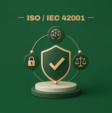 AI 신뢰성 기준이 생겼다 ㅡ ISO/IEC 42001 우리 회사는 준비됐나 대표이미지