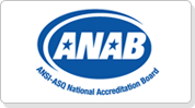 ANAB(미국) 로고