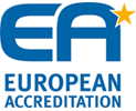EA (European Cooperation for Accreditation)
