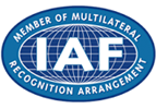 IAF (International Accreditation Forum)