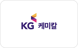 KG케미칼